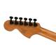 Електрогітара Squier By Fender CONTEMPORARY STRATOCASTER HH FR SHELL PINK PEARL