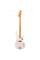 Бас-гітара Squier by Fender Classic Vibe '50S Precision Bass Maple Fingerboard White Blonde