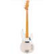Бас-гітара Squier by Fender Classic Vibe '50S Precision Bass Maple Fingerboard White Blonde