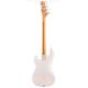 Бас-гітара Squier by Fender Classic Vibe '50S Precision Bass Maple Fingerboard White Blonde