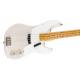 Бас-гітара Squier by Fender Classic Vibe '50S Precision Bass Maple Fingerboard White Blonde