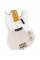 Бас-гітара Squier by Fender Classic Vibe '50S Precision Bass Maple Fingerboard White Blonde