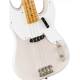 Бас-гітара Squier by Fender Classic Vibe '50S Precision Bass Maple Fingerboard White Blonde