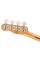Бас-гітара Squier by Fender Classic Vibe '50S Precision Bass Maple Fingerboard White Blonde