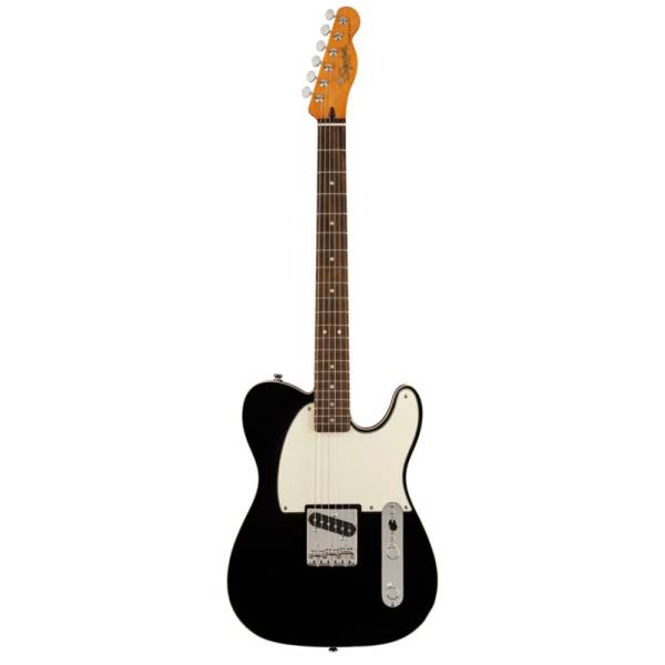 Електрогітара Squier by Fender Classic Vibe 60s FSR Esquire LRL Black