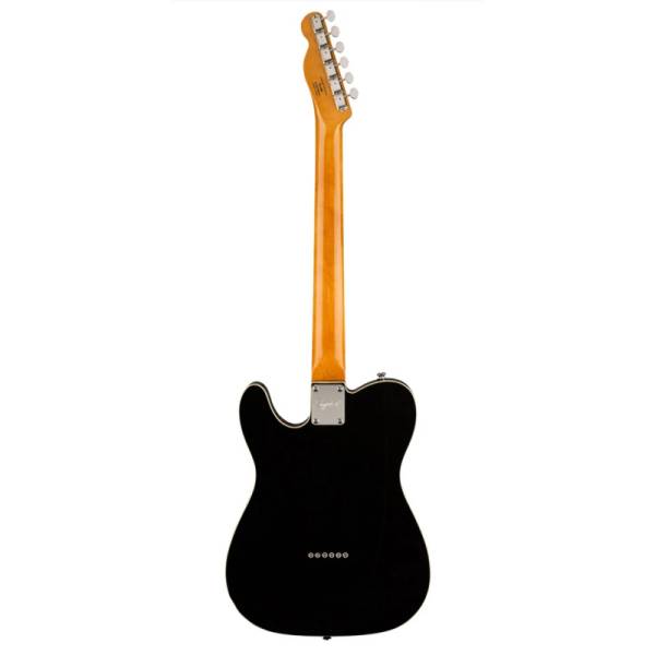 Електрогітара Squier by Fender Classic Vibe 60s FSR Esquire LRL Black
