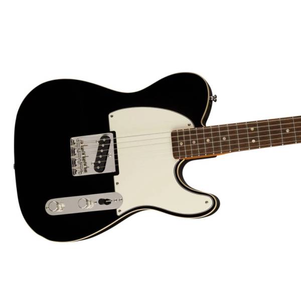Електрогітара Squier by Fender Classic Vibe 60s FSR Esquire LRL Black