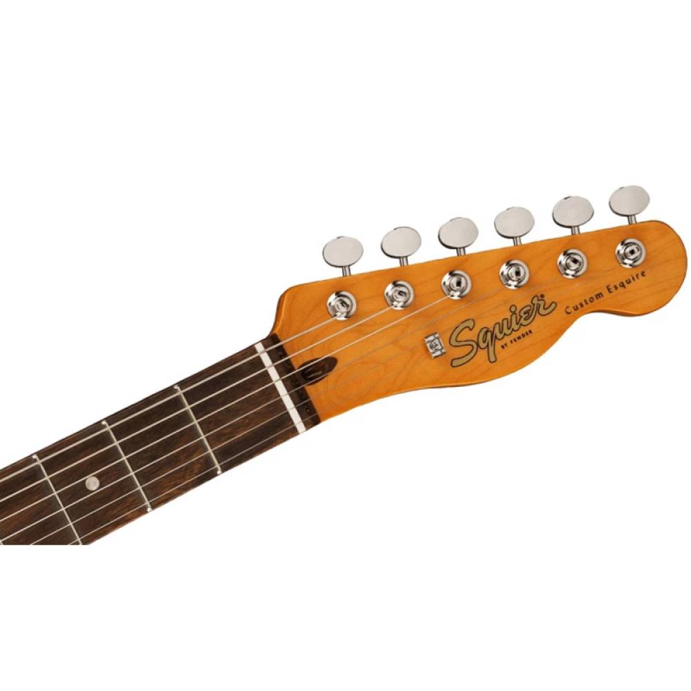 Электрогитара Squier by Fender Classic Vibe 60s FSR Esquire LRL Black