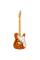 Електрогітара Squier by Fender Classic Vibe '60S Telecaster Thinline Natural
