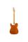 Електрогітара Squier by Fender Classic Vibe '60S Telecaster Thinline Natural