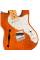 Електрогітара Squier by Fender Classic Vibe '60S Telecaster Thinline Natural