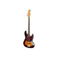 Бас-гітара SQUIER CLASSIC VIBE '60s JAZZ BASS LR 3-COLOR SUNBURST