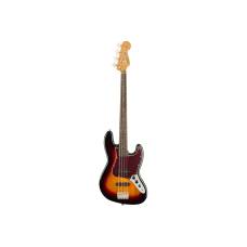 Бас-гітара SQUIER CLASSIC VIBE '60s JAZZ BASS LR 3-COLOR SUNBURST