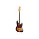 Бас-гітара SQUIER CLASSIC VIBE '60s JAZZ BASS LR 3-COLOR SUNBURST