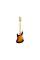 Бас-гітара SQUIER CLASSIC VIBE '60s JAZZ BASS LR 3-COLOR SUNBURST