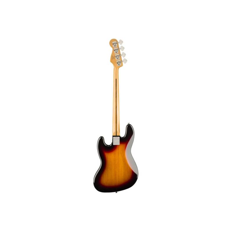 Бас-гітара SQUIER CLASSIC VIBE '60s JAZZ BASS LR 3-COLOR SUNBURST