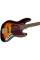 Бас-гітара SQUIER CLASSIC VIBE '60s JAZZ BASS LR 3-COLOR SUNBURST