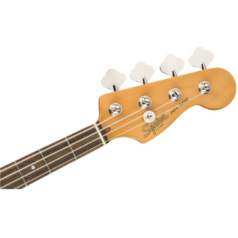 Бас-гітара SQUIER CLASSIC VIBE '60s JAZZ BASS LR 3-COLOR SUNBURST