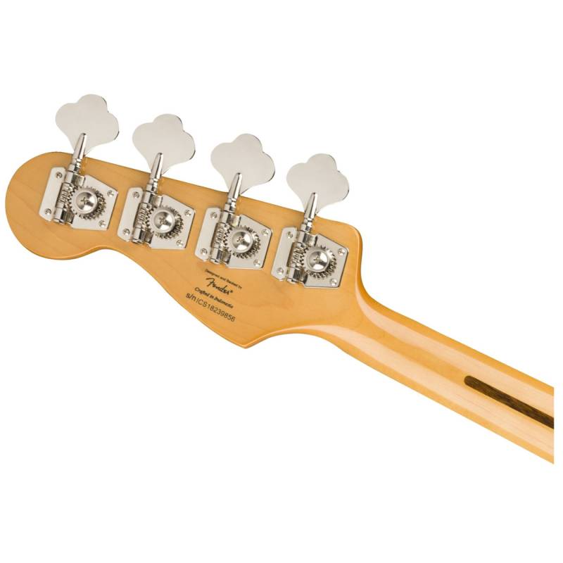 Бас-гітара SQUIER CLASSIC VIBE '60s JAZZ BASS LR 3-COLOR SUNBURST