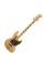 Бас-гітара Squier by Fender Classic Vibe '70s Jazz Bass V MN Natural