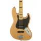 Бас-гітара Squier by Fender Classic Vibe '70s Jazz Bass V MN Natural