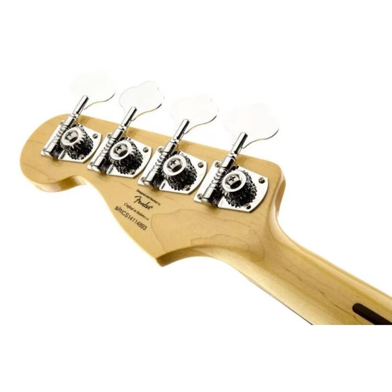 Бас-гітара Squier by Fender Classic Vibe '70s Jazz Bass V MN Natural