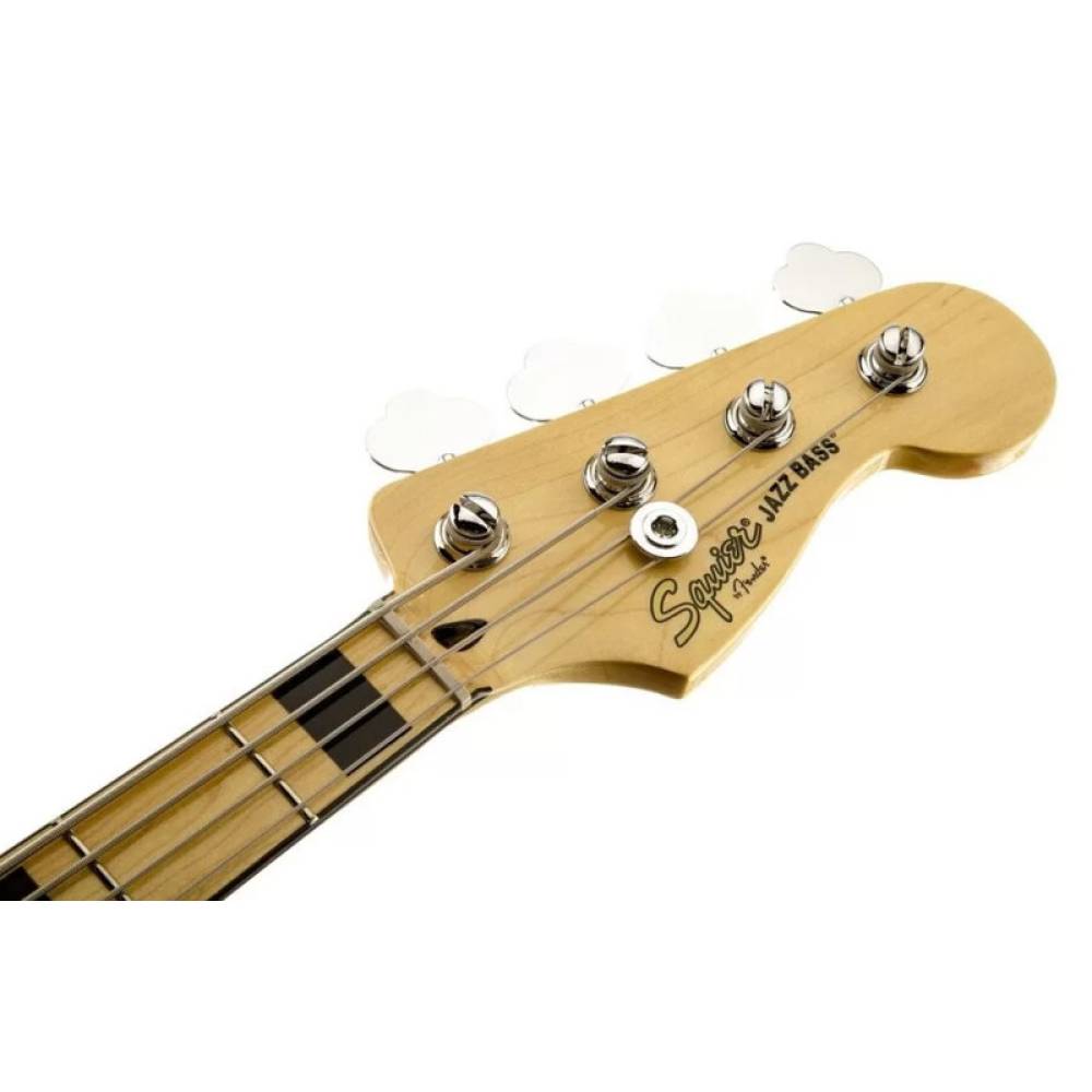 Бас-гітара Squier by Fender Classic Vibe '70s Jazz Bass V MN Natural