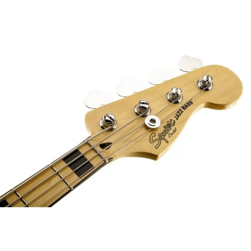 Бас-гітара Squier by Fender Classic Vibe '70s Jazz Bass V MN Natural