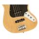 Бас-гітара Squier by Fender Classic Vibe '70s Jazz Bass V MN Natural