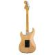 Електрогітара Squier by Fender Classic Vibe '70s Stratocaster LR Natural