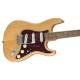 Електрогітара Squier by Fender Classic Vibe '70s Stratocaster LR Natural