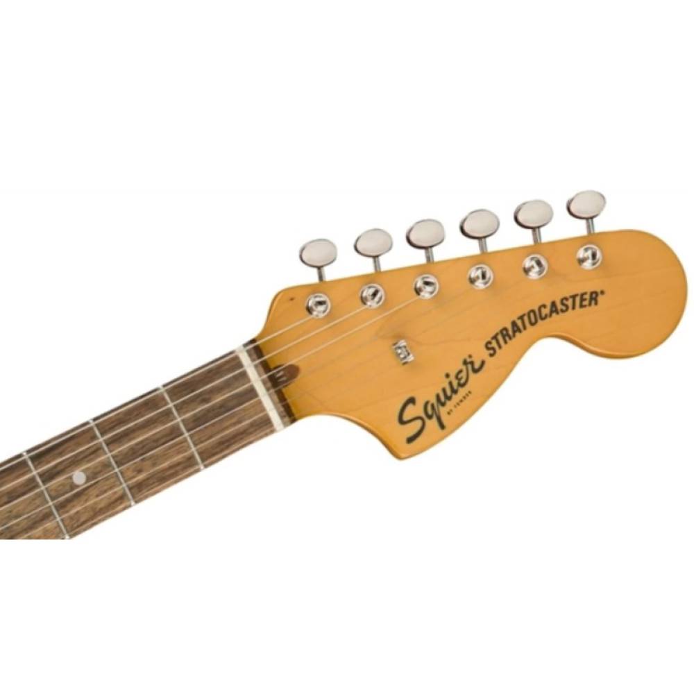 Електрогітара Squier by Fender Classic Vibe '70s Stratocaster LR Natural