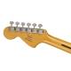 Електрогітара Squier by Fender Classic Vibe '70s Stratocaster LR Natural