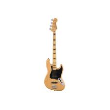 Бас-гитара SQUIER CLASSIC VIBE 70S JAZZ BASS MN NATURAL
