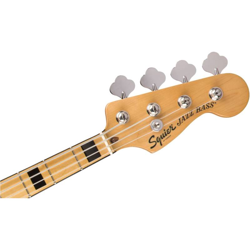 Бас-гітара SQUIER CLASSIC VIBE 70S JAZZ BASS MN NATURAL