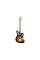 Електрогітара SQUIER CLASSIC VIBE 70S JAGUAR LRL 3TS