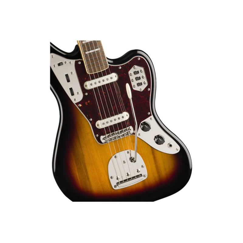 Електрогітара SQUIER CLASSIC VIBE 70S JAGUAR LRL 3TS