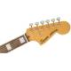 Електрогітара SQUIER CLASSIC VIBE 70S JAGUAR LRL 3TS