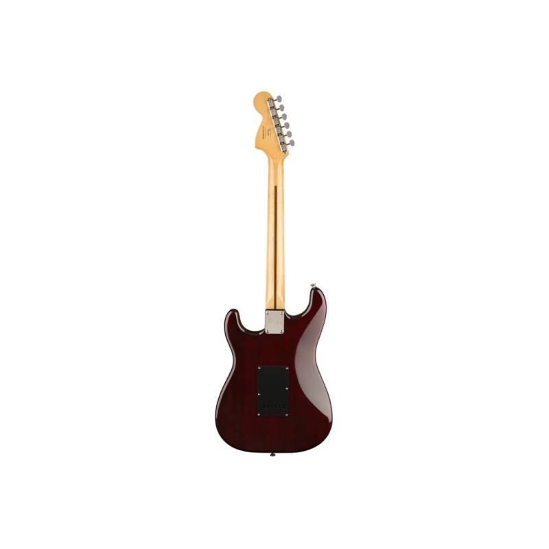 Электрогитара SQUIER CLASSIC VIBE '70s STRATOCASTER HSS LR WALNUT