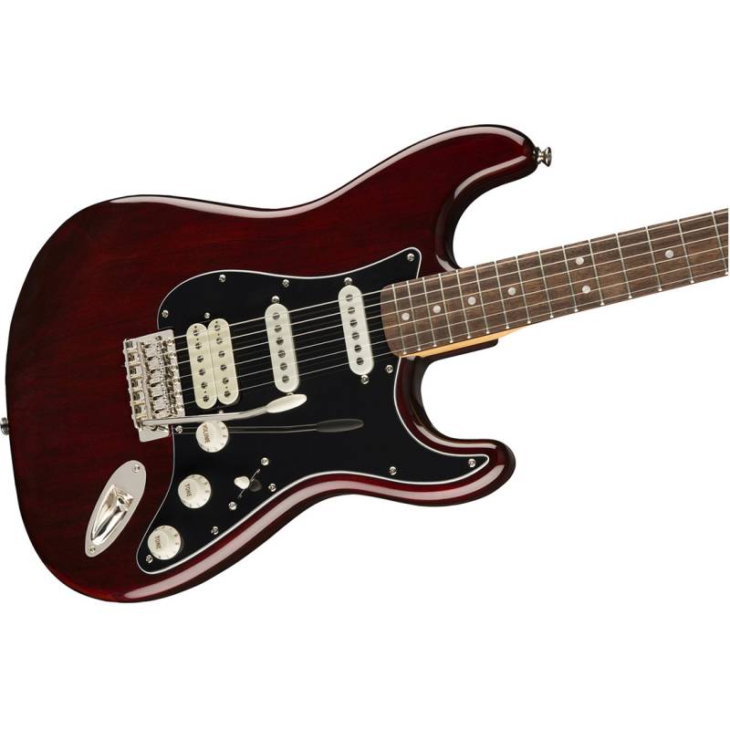 Электрогитара SQUIER CLASSIC VIBE '70s STRATOCASTER HSS LR WALNUT
