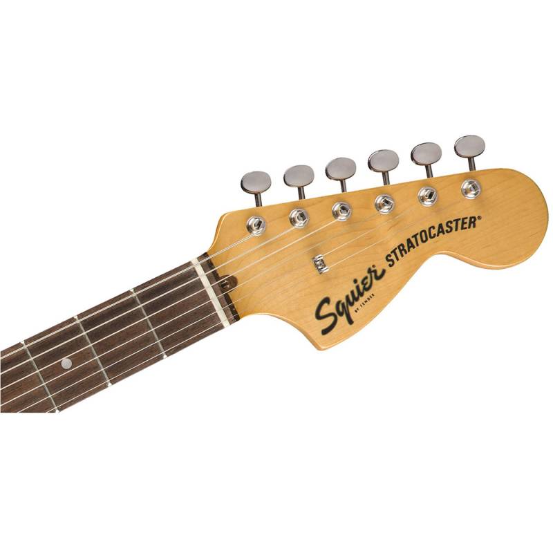 Электрогитара SQUIER CLASSIC VIBE '70s STRATOCASTER HSS LR WALNUT