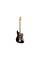 Бас-гитара SQUIER CLASSIC VIBE BASS VI LR BLACK