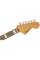 Бас-гитара SQUIER CLASSIC VIBE BASS VI LR BLACK