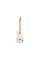 Електрогітара SQUIER CLASSIC VIBE '50S STRATOCASTER MAPLE FINGERBOARD, WHITE BLONDE