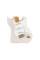 Електрогітара SQUIER CLASSIC VIBE '50S STRATOCASTER MAPLE FINGERBOARD, WHITE BLONDE