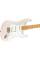 Електрогітара SQUIER CLASSIC VIBE '50S STRATOCASTER MAPLE FINGERBOARD, WHITE BLONDE
