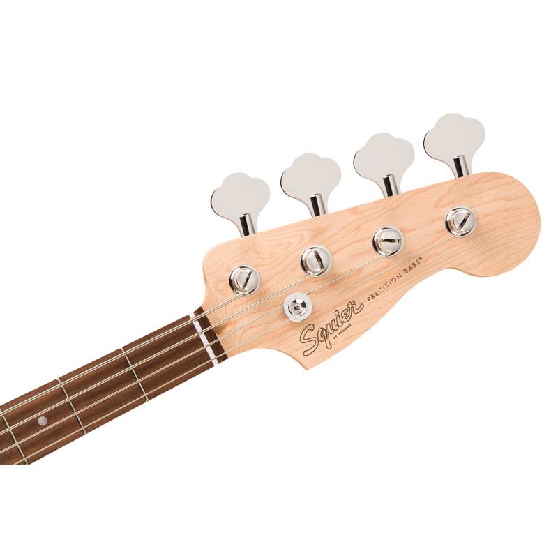 Бас-гитара SQUIER DEBUT PRECISION BASS LRL 2 TONE SUNBURST
