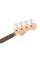 Бас-гитара SQUIER DEBUT PRECISION BASS LRL DAKOTA RED