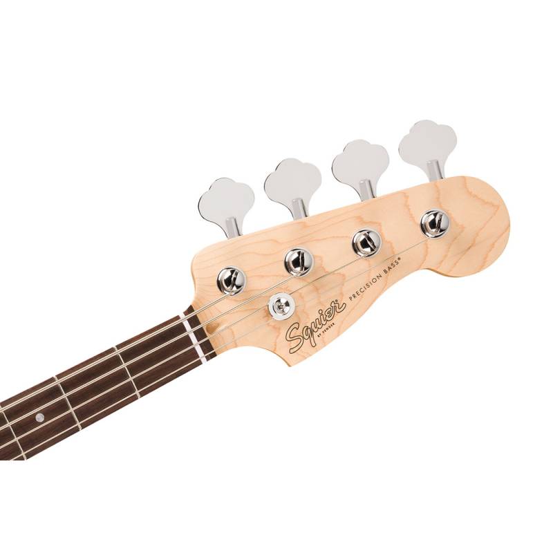 Бас-гитара SQUIER DEBUT PRECISION BASS LRL DAKOTA RED