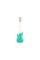 Бас-гітара  SQUIER DEBUT PRECISION BASS SEA FOAM GREEN